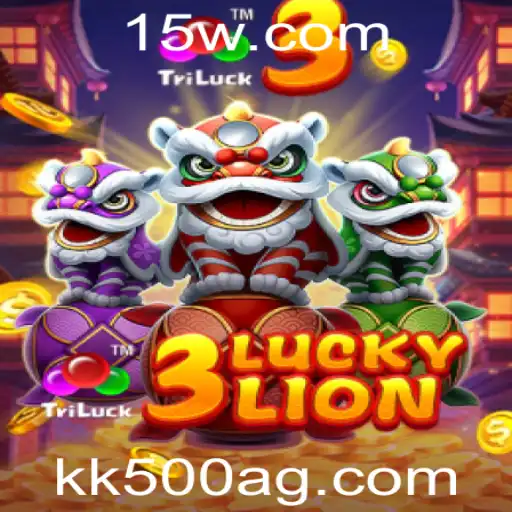 Descubra o Fascinante Mundo do Jogo 3LUCKYLION: Uma Experiência Única