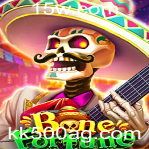 BoneFortune: Estratégia e Aventura com kk500