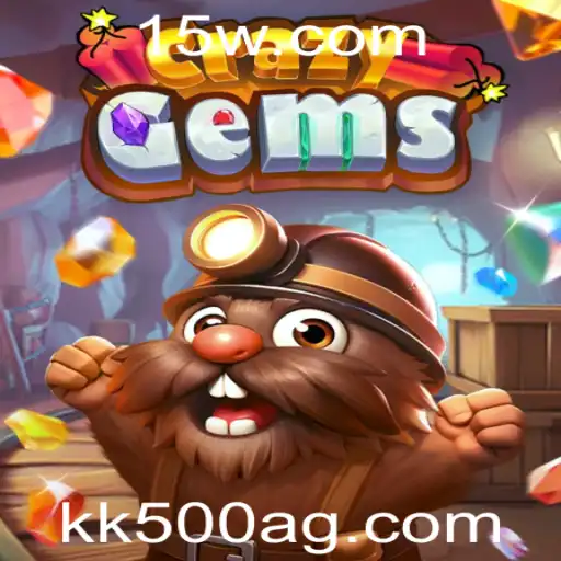 CrazyGems: Uma Aventura Colorida e Estratégica