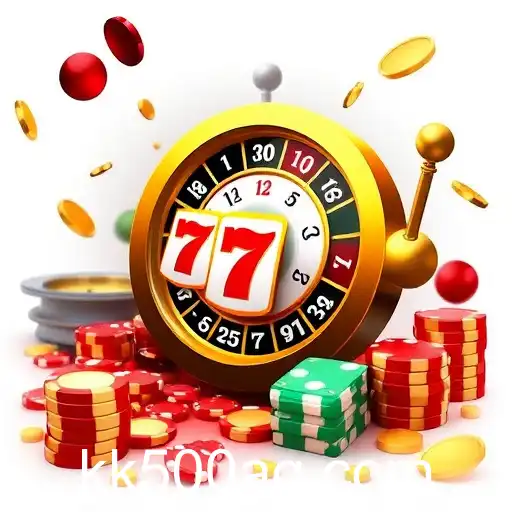 Explorando o Fascinante Mundo dos Jogos de Cassino: kk500