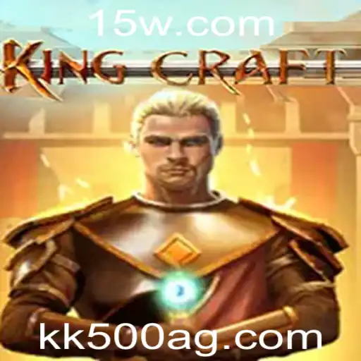 KingcraftMenomin: Um Novo Universo de Aventuras e Estratégias