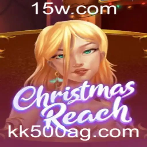 Explorando o Universo Vibrante de ChristmasReach
