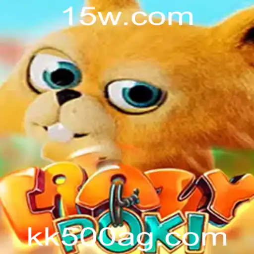 Descubra o Emocionante Mundo de CrazyPoki