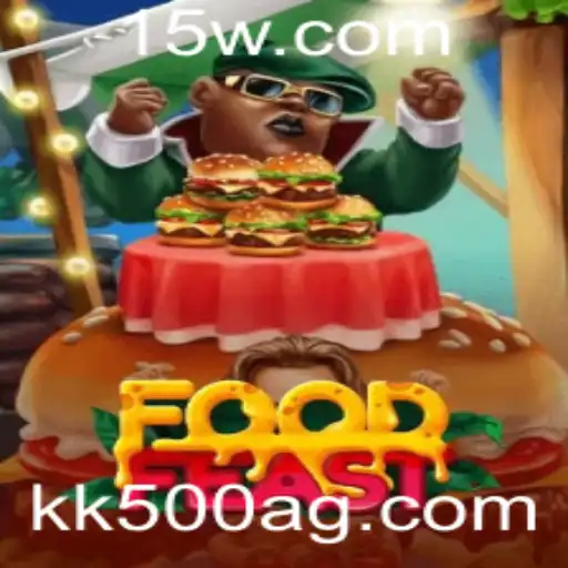 Descubra o Fascinante Mundo de FoodFeast