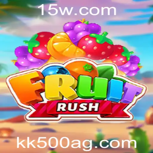 Discover the Excitement of FruitRush: A Fresh Gaming Experience