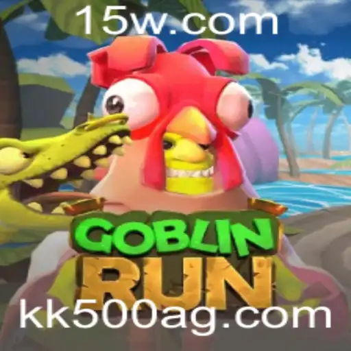 Explorando o Mundo de GoblinRun: Um Mergulho no Jogo Inovador