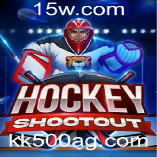 Descubra o Fascinante Mundo de HockeyShootout: O Jogo que Revoluciona o Hóquei