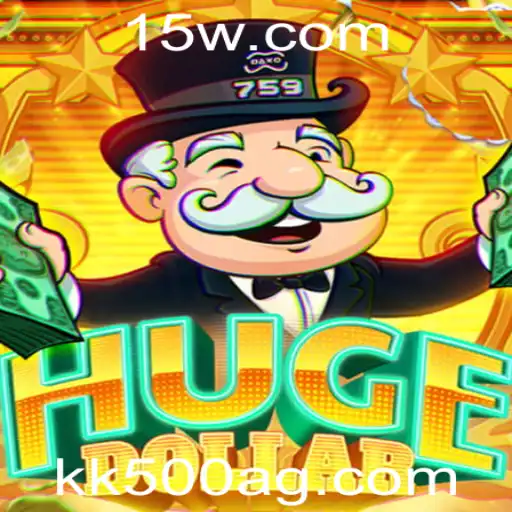 Desvendando HugeDollar: O Jogo de Estratégia e Inovação