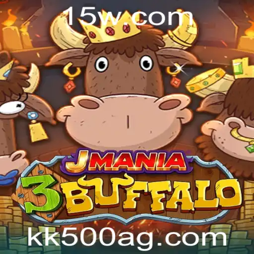 Explorando JMania3Buffalo: O Jogo que Conquista Fãs com Suas Regras Inovadoras