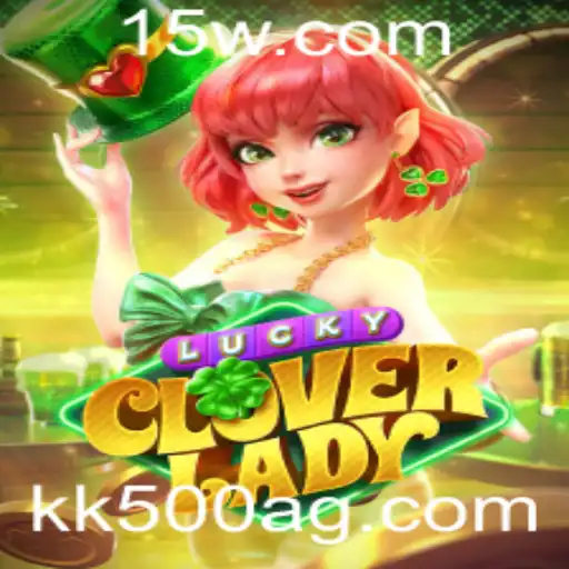 Descubra o Fascinante Mundo de 'LuckyCloverLady'