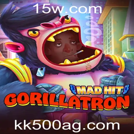 Desvendando MadHitGorillatron: A Nova Sensação do Mundo dos Jogos