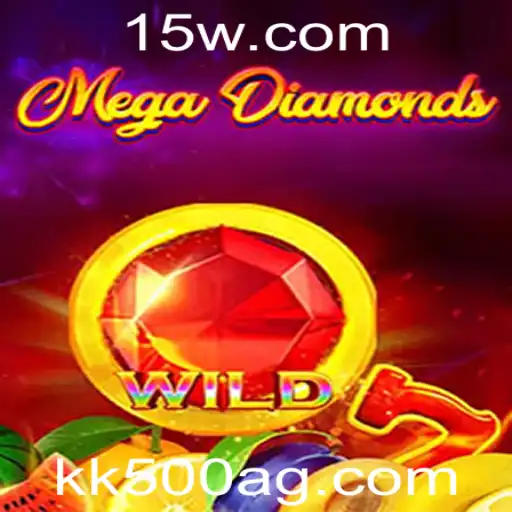 MegaDiamond: Descubra o Universo do Jogo Revolucionário