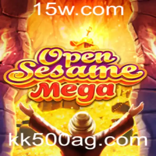 Descubra o Mundo de OPENSESAMEMEGA: Inovação e Diversão em Cada Jogada