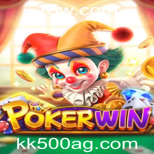 Explorando o Fascinante Mundo de POKERWIN: Um Novo Jogo de Estratégia