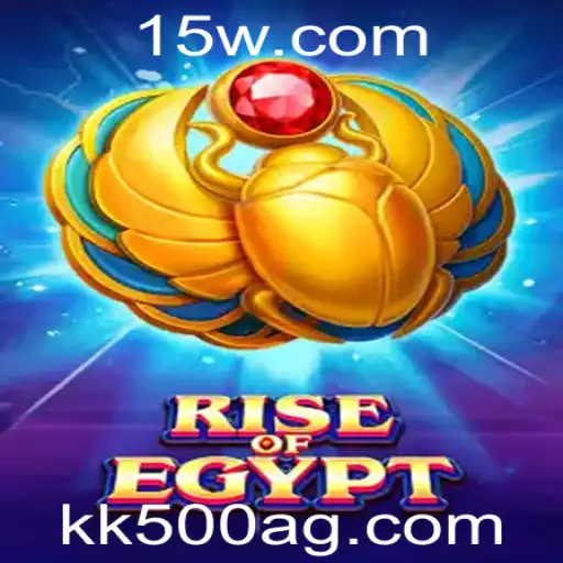 Descubra as Atrações do Jogo RiseOfEgypt