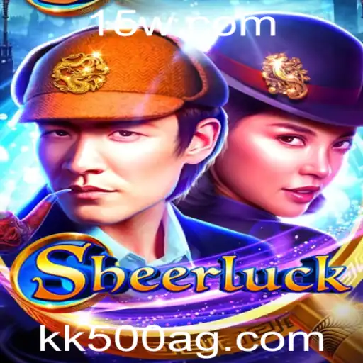 Explorando o Novo Jogo 'Sheerluck'