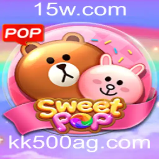 Descubra SweetPOP: O Jogo Que Conquista com Doces e Diversão