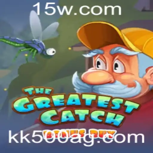Explorando o Universo de 'TheGreatestCatchBonusBuy': Um Jogo de Estratégia e Emoção