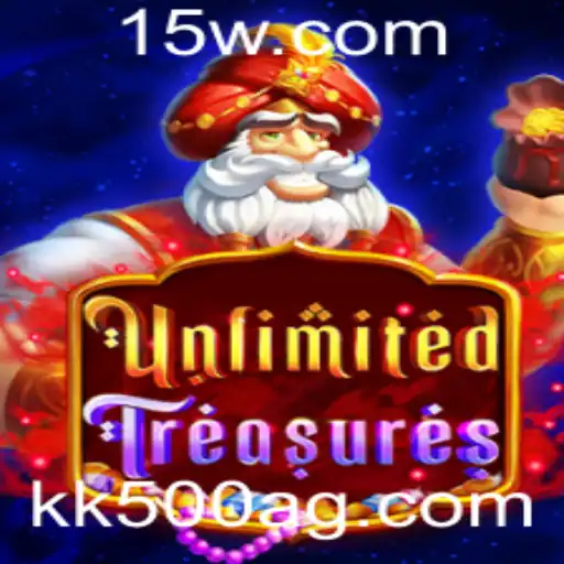 Explorando o Mundo Fascinante de UnlimitedTreasures com a Palavra-chave kk500