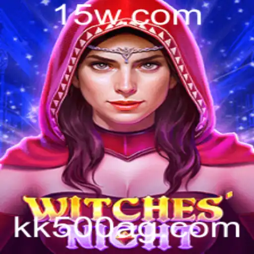 Explorando o Universo Mágico de WitchesNight: Regras e Estratégias