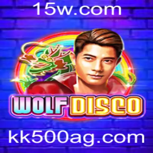 Explorando o Universo Vibrante de WolfDisco