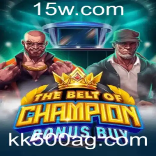 Explorando o Inovador Jogo Online TheBeltOfChampionBonusBuy